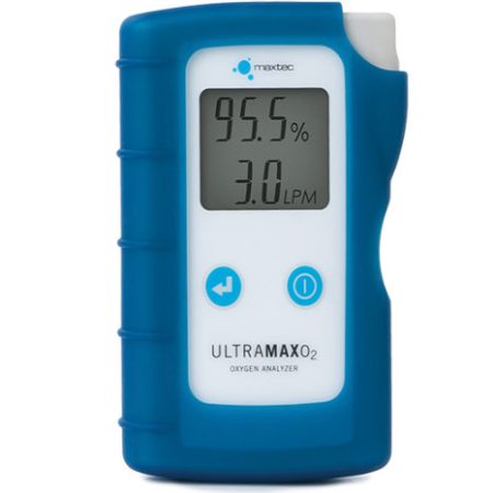 Οξυγονόμετρο ULTRAMAX O2 MAXTEC