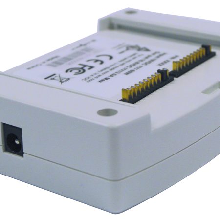 Εξωτερικός Φορτιστής FREESTYLE COMFORT