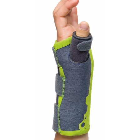 Ακινητοποιητής αντίχειρα πηχεοκαρπικού νάρθηκα παιδικός ONE SIZE /...