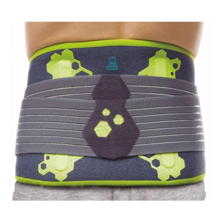 Ζώνη όσφυος παιδική (50-60cm) / MPK600 1