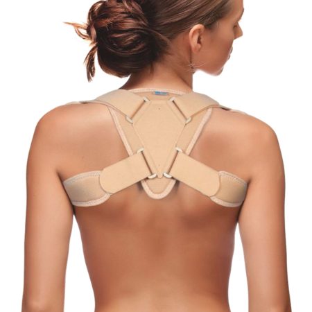 Νάρθηκας Ακινητοποίησης Κλείδας Ref.: CLAVI+L / 738567