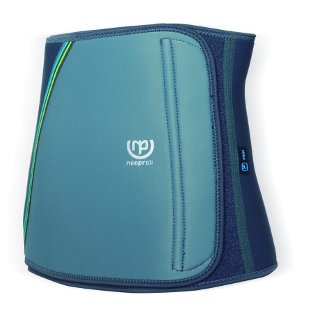 Ζώνη Οσφύος Ψηλή Neoprair ONE SIZE