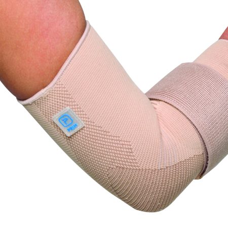 Περιαγκωνίδα Ελαστική Aqtivo Skin / Ref: P707BG