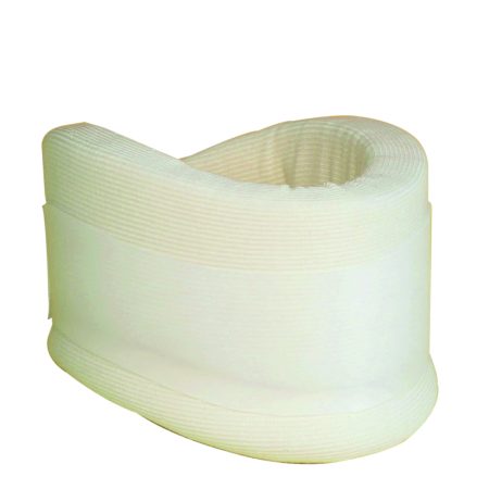 Αυχενικό Κολάρο 2 σε 1 (Μαλακό & Ημίσκληρο)...