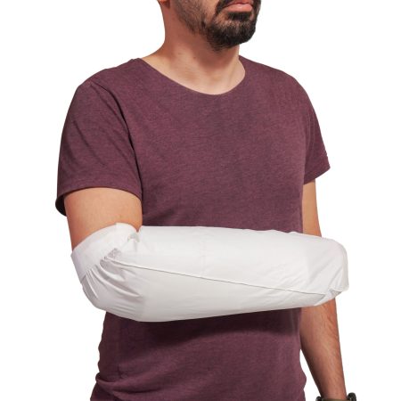 Kάλυμμα Γύψου / Μακρύ / Χέρι 70cm Eνηλίκων