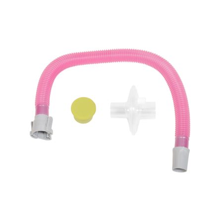 ΚΙΤ Σωλήνα & Φίλτρο Απολύμανσης High-Flow