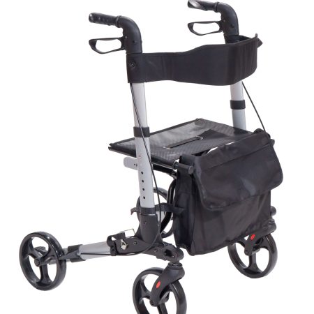 Περιπατητήρας Rollator “Platinum”