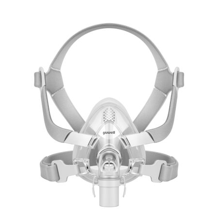 Στοματορινικές YF-02