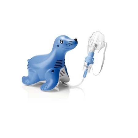 Νεφελοποιητής Sami the Seal Philips