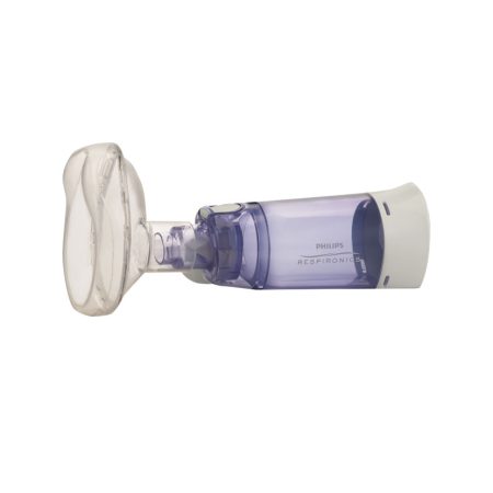 Αεροθάλαμος με Μάσκα Diamond Philips Respironics