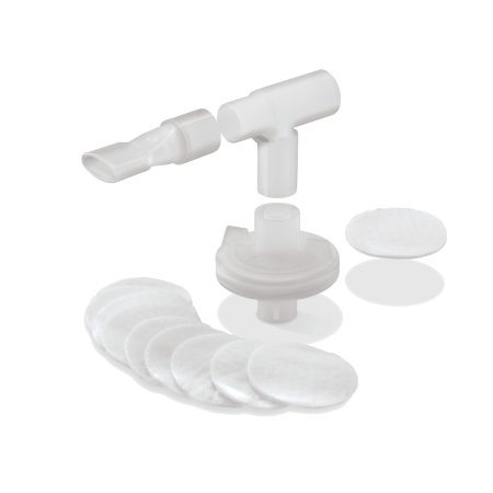 Σετ Νεφελοποίησης SideStream PLUS Philips Respironics