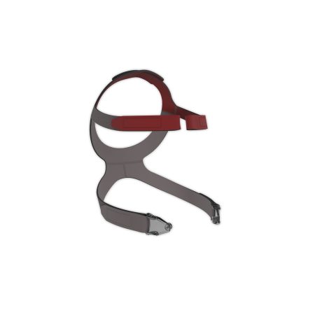 Κεφαλοδέτης Στοματορινικών Μασκών CARA