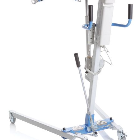 Γερανός Ανύψωσης ΜΟΒΙΑΚ PEGASUS