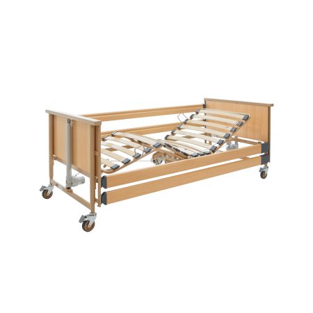 Κρεβάτι Ηλεκτρικό Πολύσπαστο “New Dali Standard”