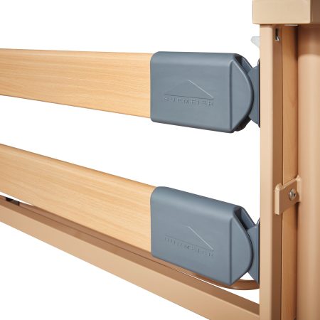 Κάγκελο Ξύλινο “New Dali”