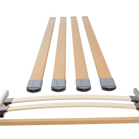 Σετ επέκτασης Πλαισίου και Κάγκελων “New Dali”