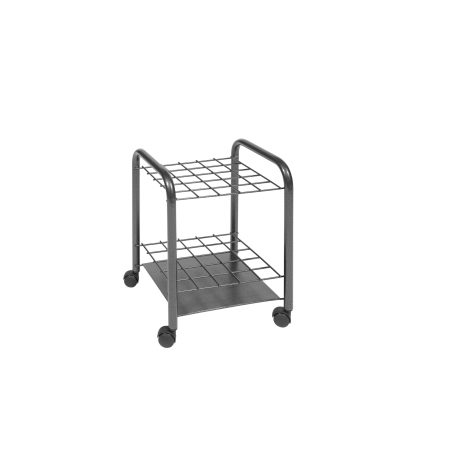 Μεταλική Μπαστουνοθήκη