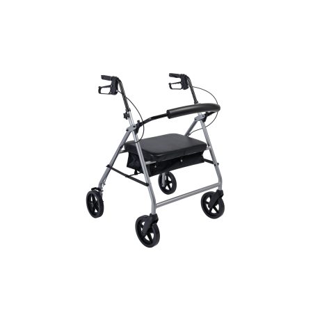 Περιπατητήρας Rollator Βαρέως Τύπου “ALUSTYL’MAX” Herdegen