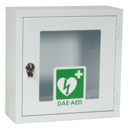 Κουτί Επιτοίχιο Μεταλλικό Απινιδωτή