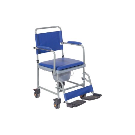 Αμαξίδιο με Δοχείο “CYAN”