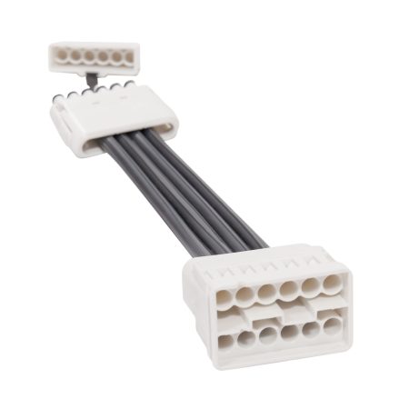 Συνδετικό Δύο Επιθεμάτων (4 εισόδων)