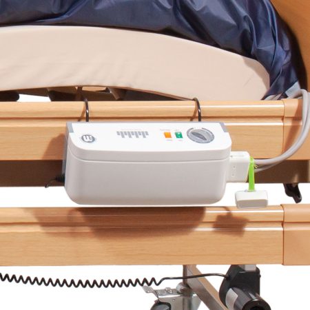 Μηχανισμός Αεροστρώματος Κυψελωτού – Ραβδωτού PREMIUM