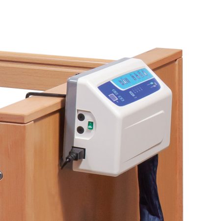 Μηχανισμός Αεροστρώματος ICU Νοσοκομειακού Τύπου