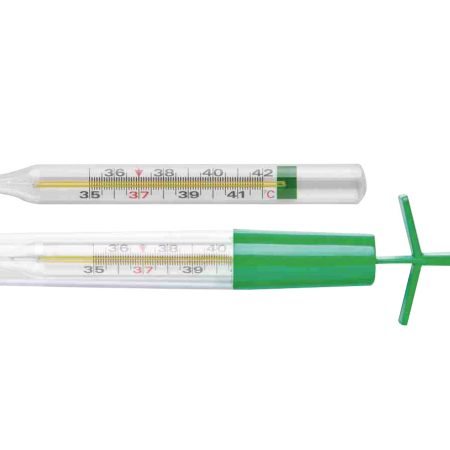 Θερμόμετρο Αναλογικό T – FLAP Χωρίς Υδράργυρο CA...