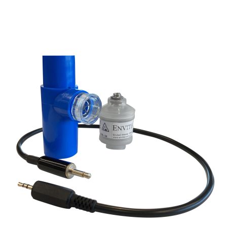 Σετ μέτρησης Οξυγόνου (Ventilogic LS)