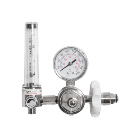 Ροόμετρο Οξυγόνου Hercules