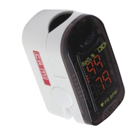 Παλμικό Οξύμετρο Δακτύλου Easy CA – MI