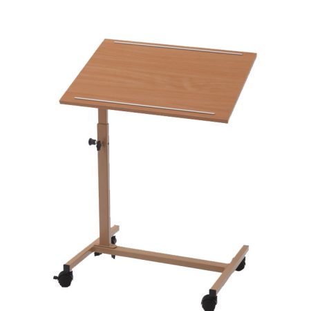 Tροχήλατο Τραπεζάκι Σταθερό “Solo” Burmeler