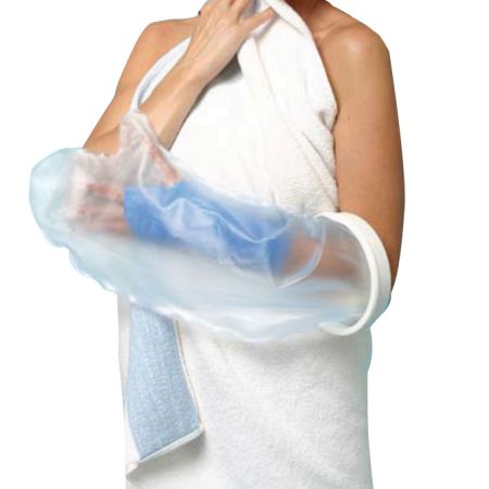 Κάλυμμα Χεριού Αδιάβροχο 45cm