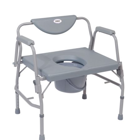 Τουαλέτα βαρέως τύπου