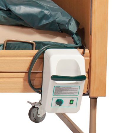 Μηχανισμός Αεροστρώματος Ραβδωτού ΜOBIAKCARE