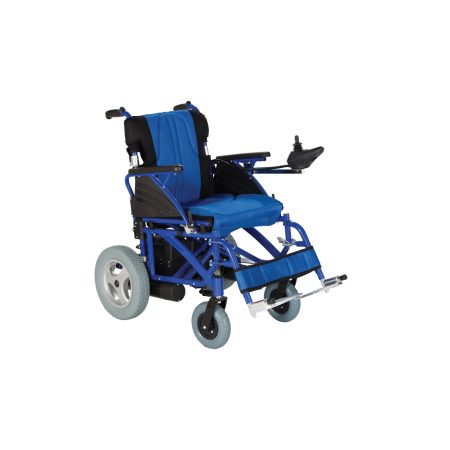 Αμαξίδιο Ηλεκτροκίνητο “Venere”