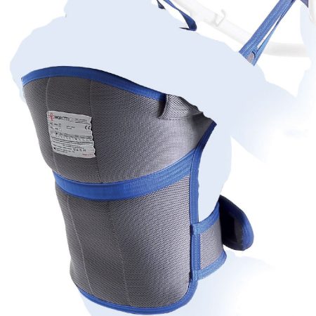 Σάκος Γερανού Stand Up Moretti