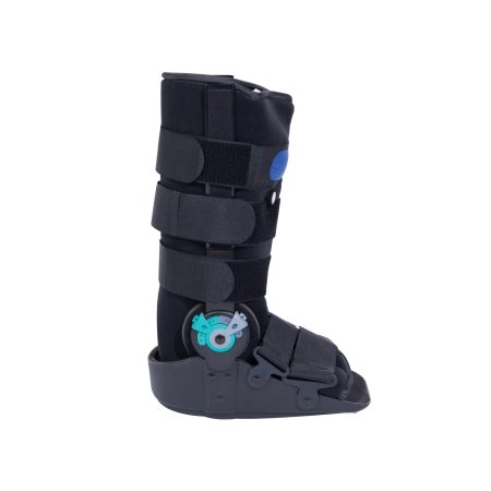 Mπότα Καταγμάτων Ψηλή με Γωνιόμετρο & Αέρα /...