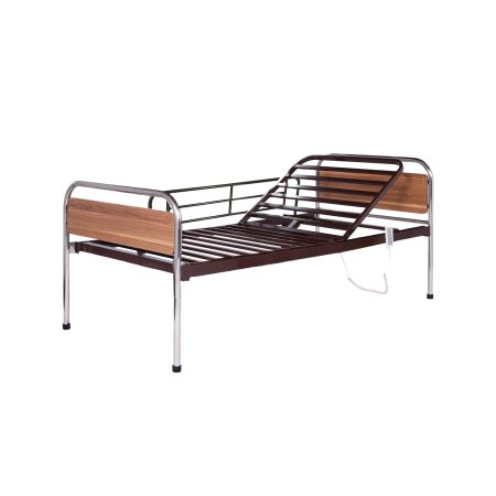 Κρεβάτι Hλεκτρικό Μονόσπαστο Σταθερού Ύψους