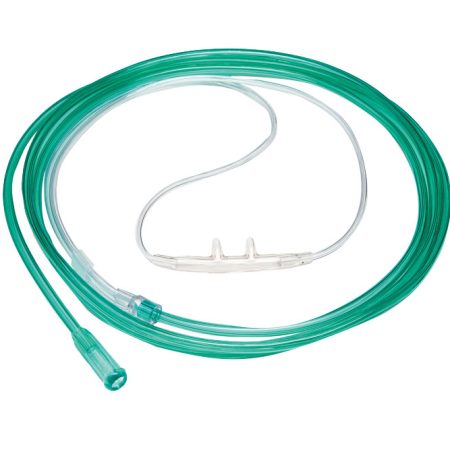 Ρινικά Γυαλάκια Οξυγονοθεραπείας 15Lt /min Salter Labs