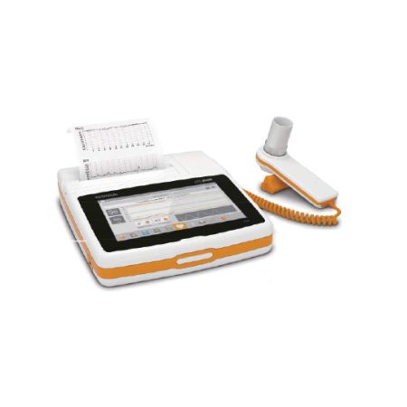 Σπιρόμετρο Spirolab New με FlowMir*