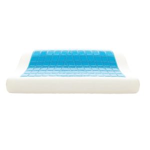 Μαξιλάρι Ύπνου με Gel και Κάλυμμα με Aloe...
