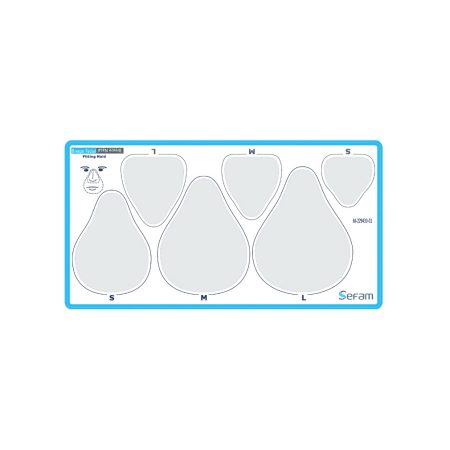 Μετρητής Μάσκας CPAP SEFAM