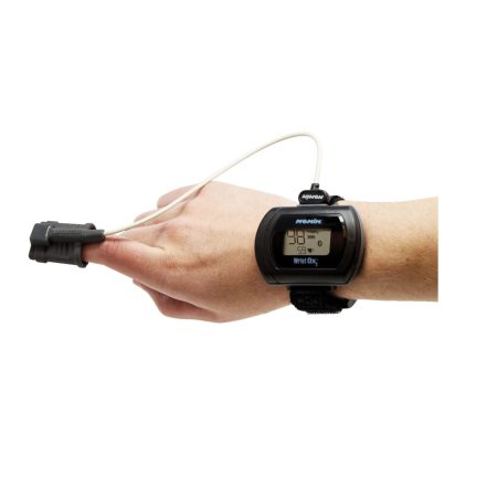Οξύμετρο Καρπού Nonin WristOX 2