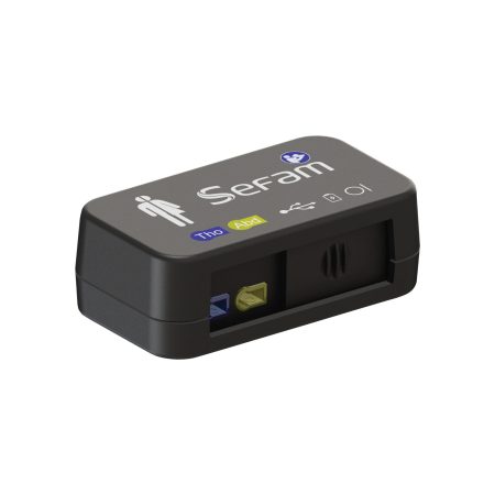 Πολυκαταγραφικό Θεραπείας Τύπου PG ”POLYLINK” SEFAM