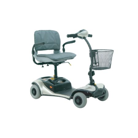 Αμαξίδιο Ηλεκτροκίνητο Πτυσσόμενο “Trendy” Shoprider