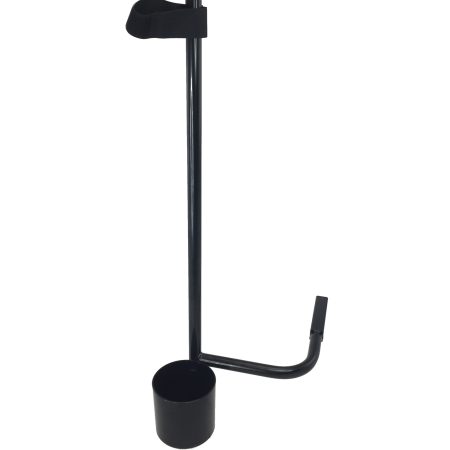 Θήκη Μάυρη (για Πατερίτσες – Μπαστούνια)