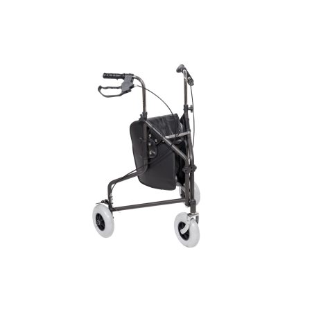 Περιπατητήρας Τρίτροχος Rollator “ΔΕΛΤΑ”