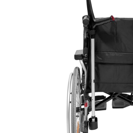 Θήκη Μπαστουνιών/Βακτηρίας Αναπηρικού Αμαξιδίου