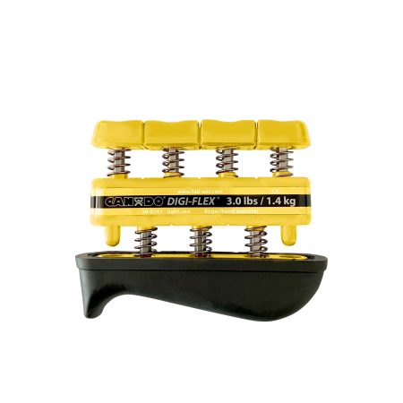 Εξασκητής Χεριών Digi-Flex® Kίτρινο